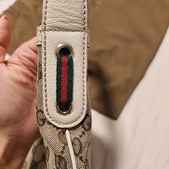 (Authentic,sold)✔️Gucci bag - Picture 8 of 12